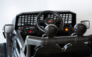Jeep Inspired Remote Controlled Ride - on Electric Car (Black) - RnR Galore