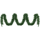 Jingle Jollys 10M Christmas Garland LED Lights Party Xmas Decorations 700 TIPS - RnR Galore
