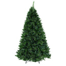 Jingle Jollys Christmas Tree 2.1M Xmas Tree Decorations Pine Needles 1584 Tips - RnR Galore