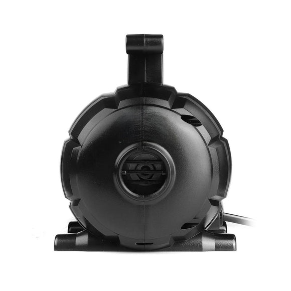 Kahuna 500w Isup Electric Air Pump - Efficient Inflatable Device For Rapid Airflow, Use For Airtrack Mats, Rafts, Air Mattresses, Pool Toys - RnR Galore