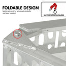 Kartrite Aluminium Folding Loading Ramp Atv Motorbike Motorcycle Golf Buggy Trailer - RnR Galore