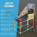 Kids Basketball Hoop Arcade Game - RnR Galore