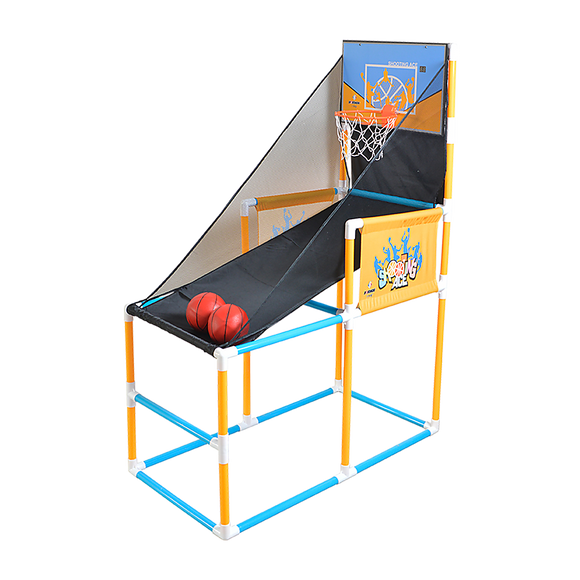 Kids Basketball Hoop Arcade Game - RnR Galore