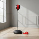 Kids Boxing Punching Bag Set – Children’s Training Gloves & Fitness Stand - RnR Galore