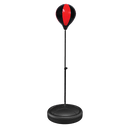 Kids Boxing Punching Bag Set – Children’s Training Gloves & Fitness Stand - RnR Galore