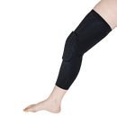 Knee Sleeve Compression Support Brace – Sports Running, Gym & Injury Protection - RnR Galore