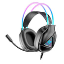 Laser RGB Infinity Wired Gaming Headphones - RnR Galore