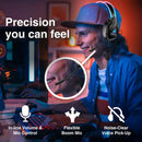 Laser RGB Infinity Wired Gaming Headphones - RnR Galore