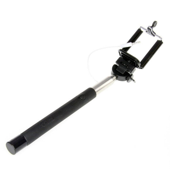 Laser Universal Selfie Pole with Control Cable included - RnR Galore