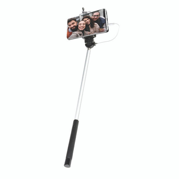 Laser Universal Selfie Pole with Control Cable included - RnR Galore