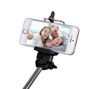 Laser Wireless Selfie Stick with Adjustable Phone Holder - RnR Galore