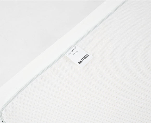 Laura Hill High Density Mattress Foam Topper 7cm - Double - RnR Galore