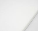 Laura Hill High Density Mattress Foam Topper 7cm - Double - RnR Galore