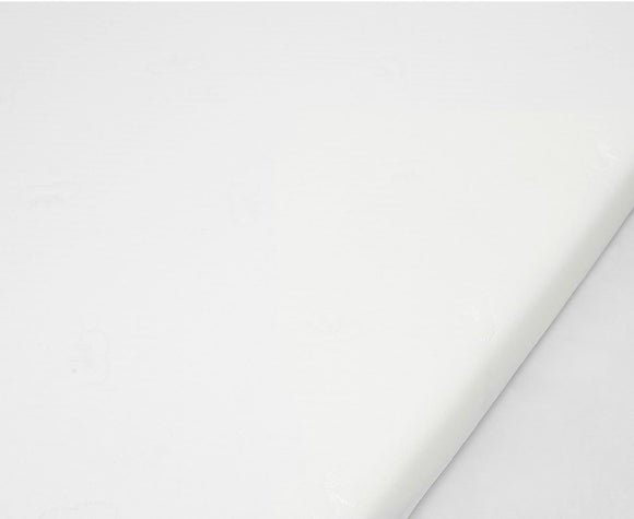 Laura Hill High Density Mattress Foam Topper 7cm - Double - RnR Galore