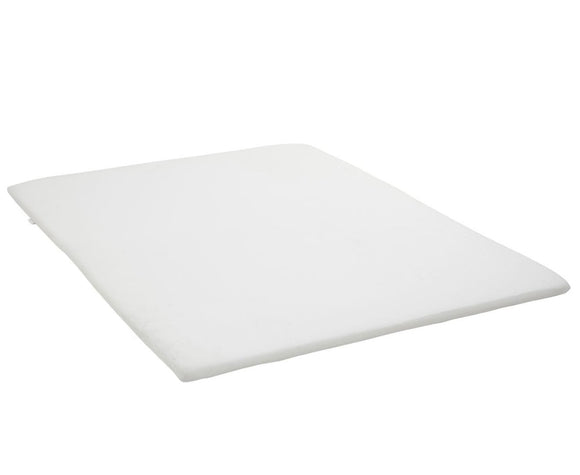 Laura Hill High Density Mattress Foam Topper 7cm - King Single - RnR Galore