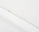 Laura Hill High Density Mattress Foam Topper 7cm - Single Size Bed - RnR Galore