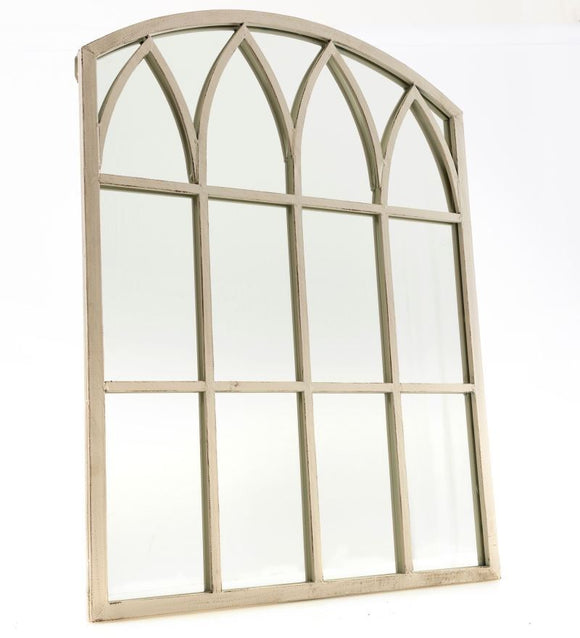Lavinia Garden Mirror - RnR Galore