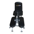 Leg Stretcher Machine – Martial Arts Karate Kick Boxing Flexibility Trainer - RnR Galore