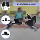 Leg Stretcher Machine – Martial Arts Karate Kick Boxing Flexibility Trainer - RnR Galore