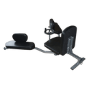 Leg Stretcher Machine – Martial Arts Karate Kick Boxing Flexibility Trainer - RnR Galore