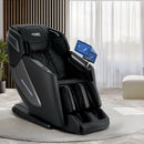Livemor 4D Massage Chair Electric Recliner Home Massager Black - RnR Galore