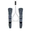 Livemor Foot Massager Leg Knee Massager with Air Compression 3 Massage Modes Heating - RnR Galore