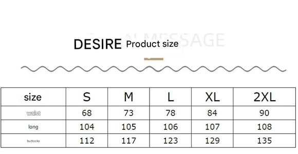 M Pink Drapey High - Waist Wide - Leg Trousers - Loose Fit Casual Long Pants for Women - RnR Galore