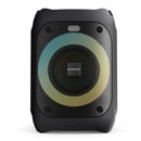 Majority PS100 - Party Speaker 40w Bluetooth Karaoke - DJ - Party - PA System - Black - RnR Galore
