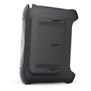 Majority PS100 - Party Speaker 40w Bluetooth Karaoke - DJ - Party - PA System - Black - RnR Galore