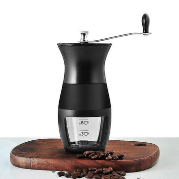 Manual Coffee Grinder - Drip Style Hand Coffee Mill Bean Grinder - RnR Galore