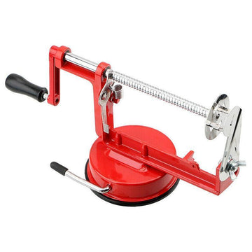 Manual Spiral Potato Slicer Twister Cutter Machine for Tornado Chips and Vegetables - RnR Galore