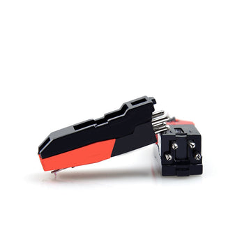 mbeat Turntable replacement stylus cartridge kit Twin Pack - RnR Galore