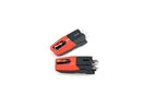 mbeat Turntable replacement stylus cartridge kit Twin Pack - RnR Galore