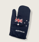 Microwave Oven Glove Kitchen Mitten Heat Resistant Baking Pot Holder Mitt Aussie - RnR Galore
