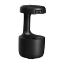 Mini Air Humidifier, Quiet Desktop Black Humidifier for Bedroom or Home Use - RnR Galore