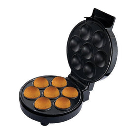 Mini Electric Waffle & Sandwich Maker - Cake Oven Breakfast Bread Waffle Machine - RnR Galore