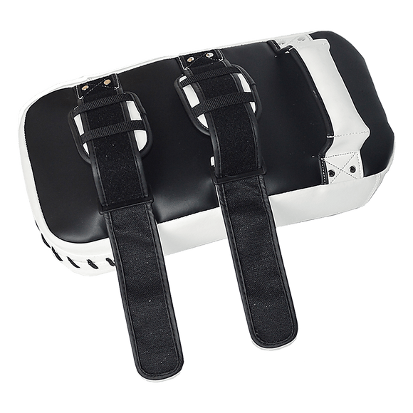 MMA Kick Boxing Pad Strike Shield – Muay Thai Focus Punching Pad Training Gear - RnR Galore