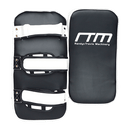 MMA Kick Boxing Pad Strike Shield – Muay Thai Focus Punching Pad Training Gear - RnR Galore