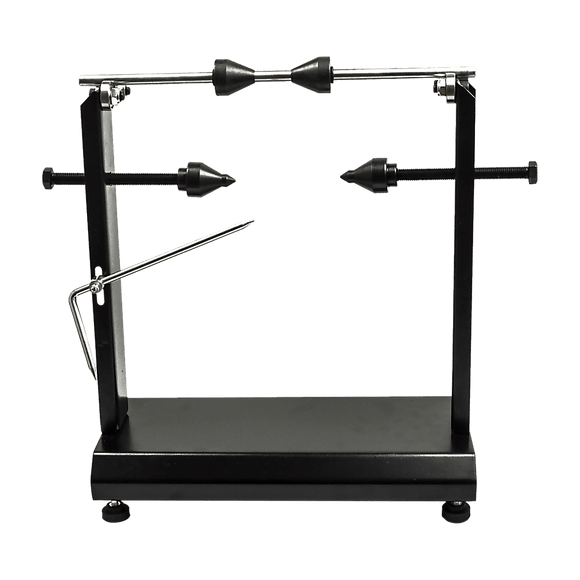 Motorcycle Wheel Balancer Stand Motor Heavy Duty Carbon Steel - RnR Galore