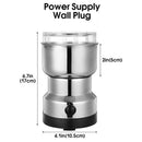 Multipurpose Electric Coffee Bean Grinder - RnR Galore