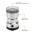 Multipurpose Electric Coffee Bean Grinder - RnR Galore