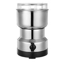 Multipurpose Electric Coffee Bean Grinder - RnR Galore