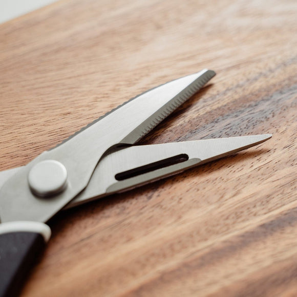 Multipurpose Stainless Kitchen Scissors - RnR Galore