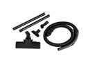 Neon Cyclonic Vacuum Cleaner Bagless + Wessle Werk Nozzle - RnR Galore