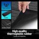 NEW Tesla Model 3 Highland 2024 Boot Liner Rear Frunk Cargo Trunk Mats Weisshorn - RnR Galore