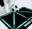 NNEOBA Durable Non - Slip Football Training Mat - RnR Galore