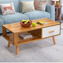 Nordic Nook Coffee Table - RnR Galore