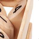 Number Toss Wooden Set Outdoor Games with Carry Case - RnR Galore
