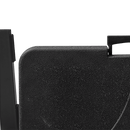 Outdoor Patio 4 - Piece Cantilever Offset 3M Umbrella Base Stand Weight Water Sand - RnR Galore