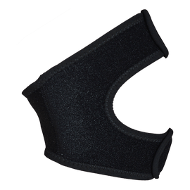 Patella Knee Brace Strap – Adjustable Sports Support - RnR Galore